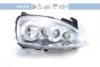 JOHNS 55 56 10-6 Headlight